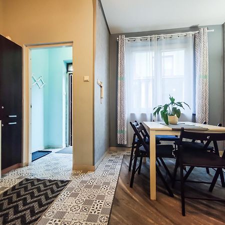 Apartament II Gdansk - Apartamenty W Gorach I Nad Morzem Kültér fotó