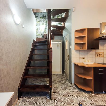 Apartament II Gdansk - Apartamenty W Gorach I Nad Morzem Kültér fotó