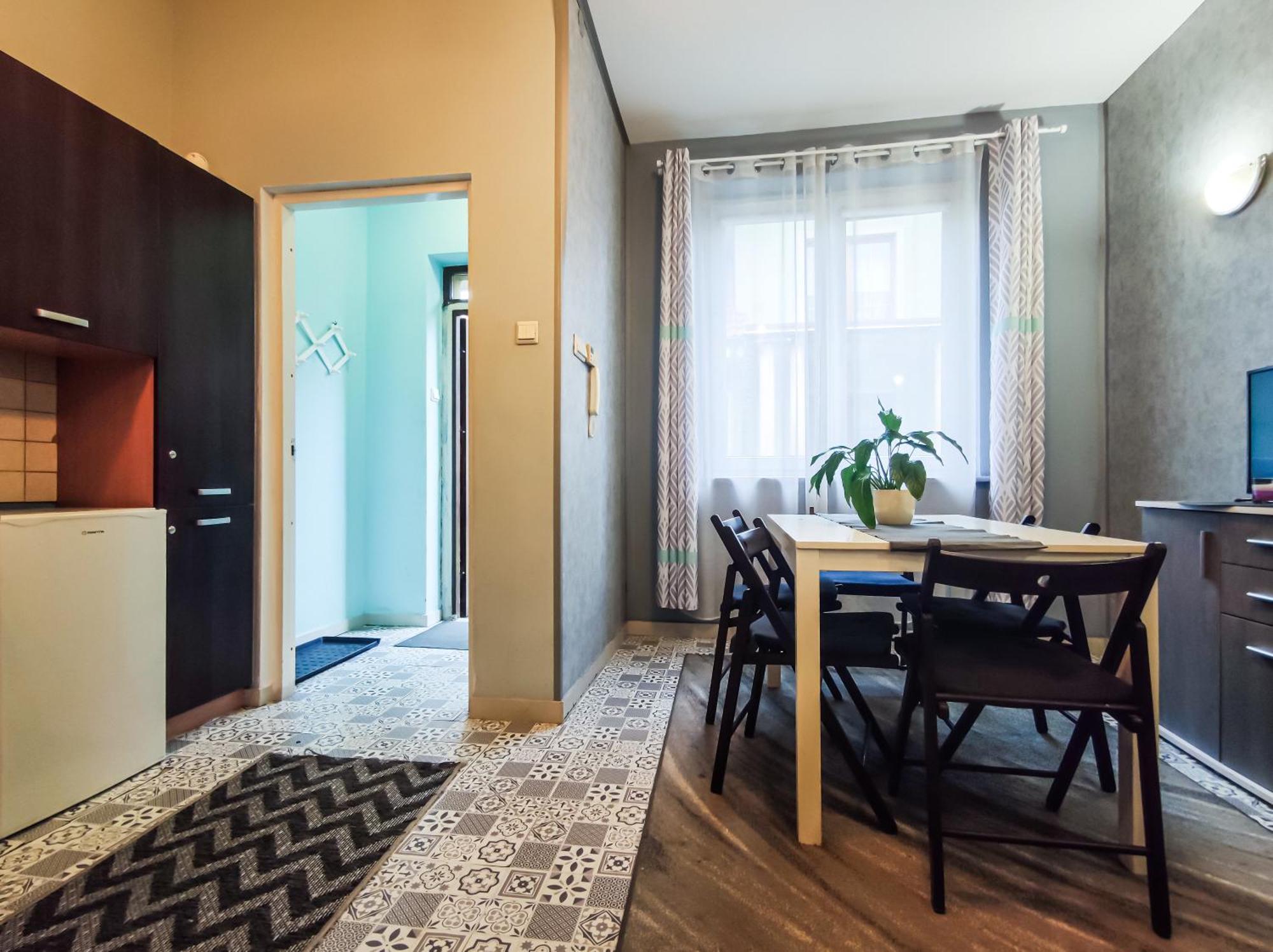 Apartament II Gdansk - Apartamenty W Gorach I Nad Morzem Kültér fotó