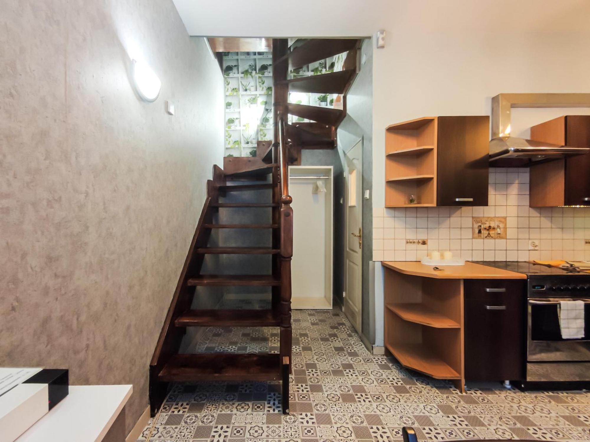 Apartament II Gdansk - Apartamenty W Gorach I Nad Morzem Kültér fotó