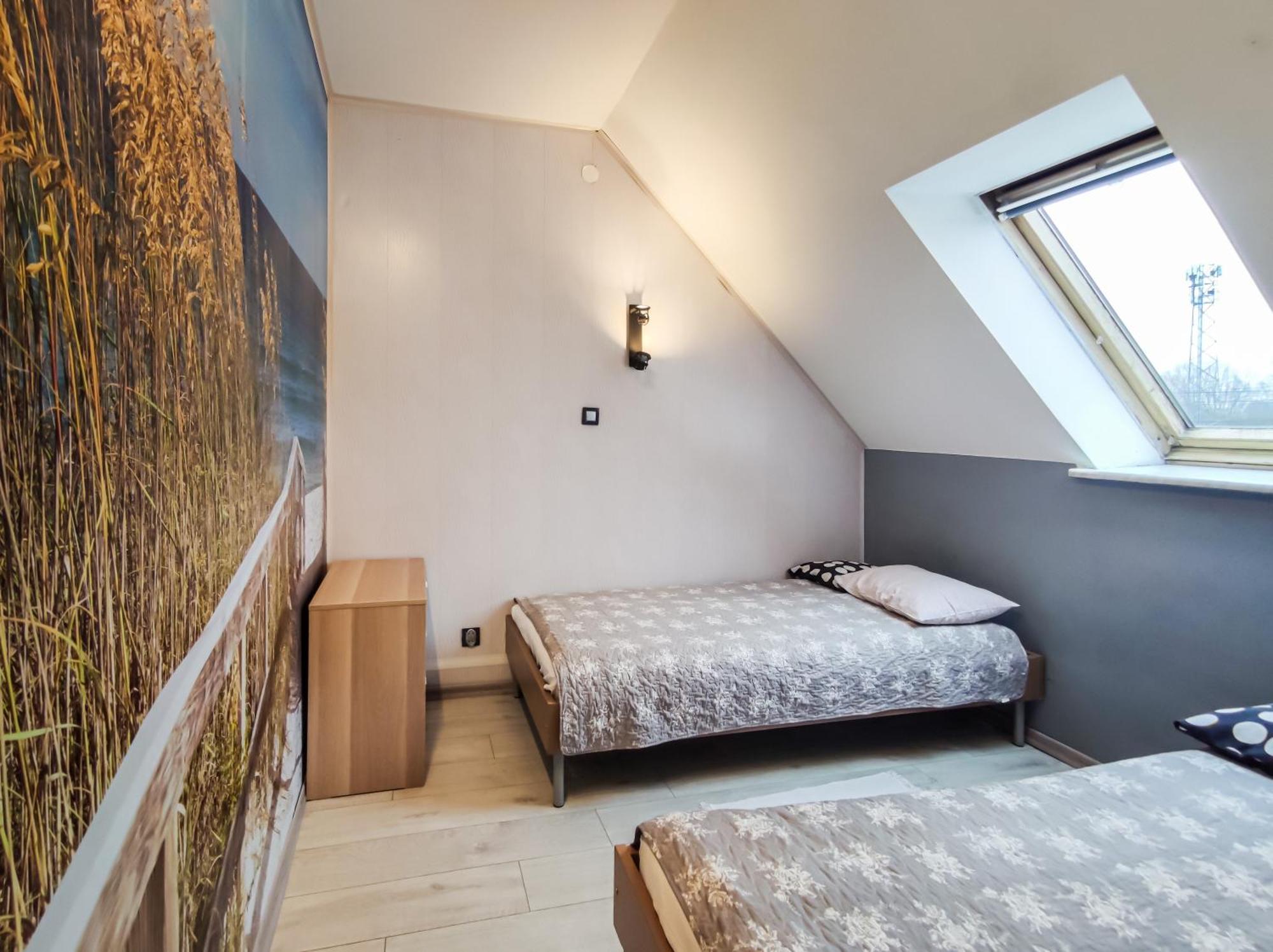 Apartament II Gdansk - Apartamenty W Gorach I Nad Morzem Kültér fotó