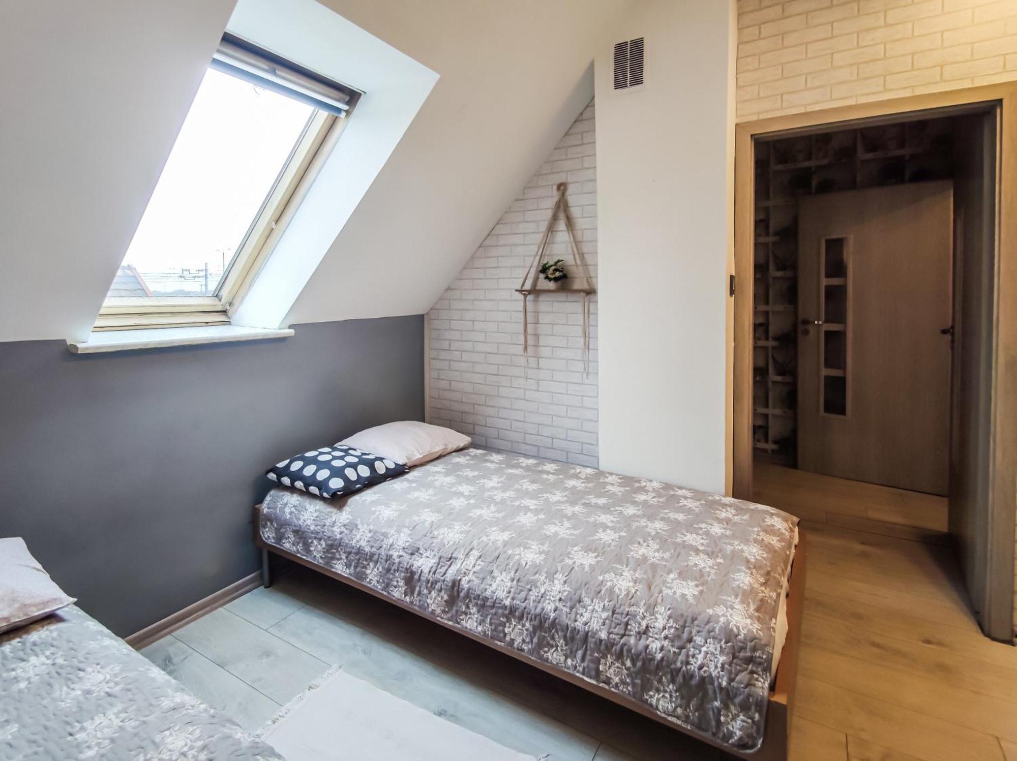 Apartament II Gdansk - Apartamenty W Gorach I Nad Morzem Kültér fotó