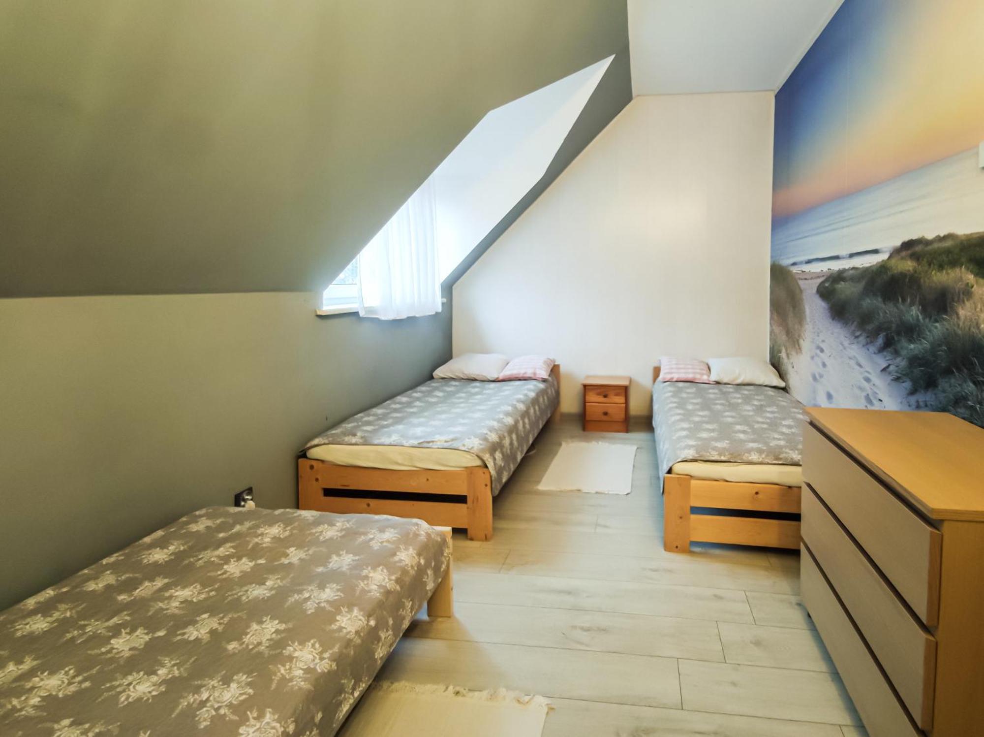 Apartament II Gdansk - Apartamenty W Gorach I Nad Morzem Kültér fotó