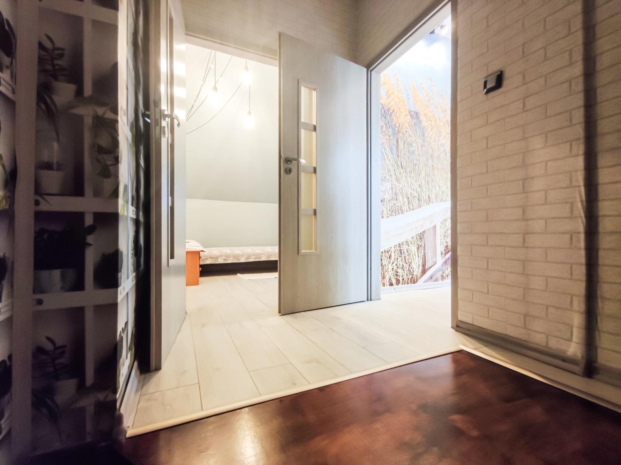 Apartament II Gdansk - Apartamenty W Gorach I Nad Morzem Kültér fotó