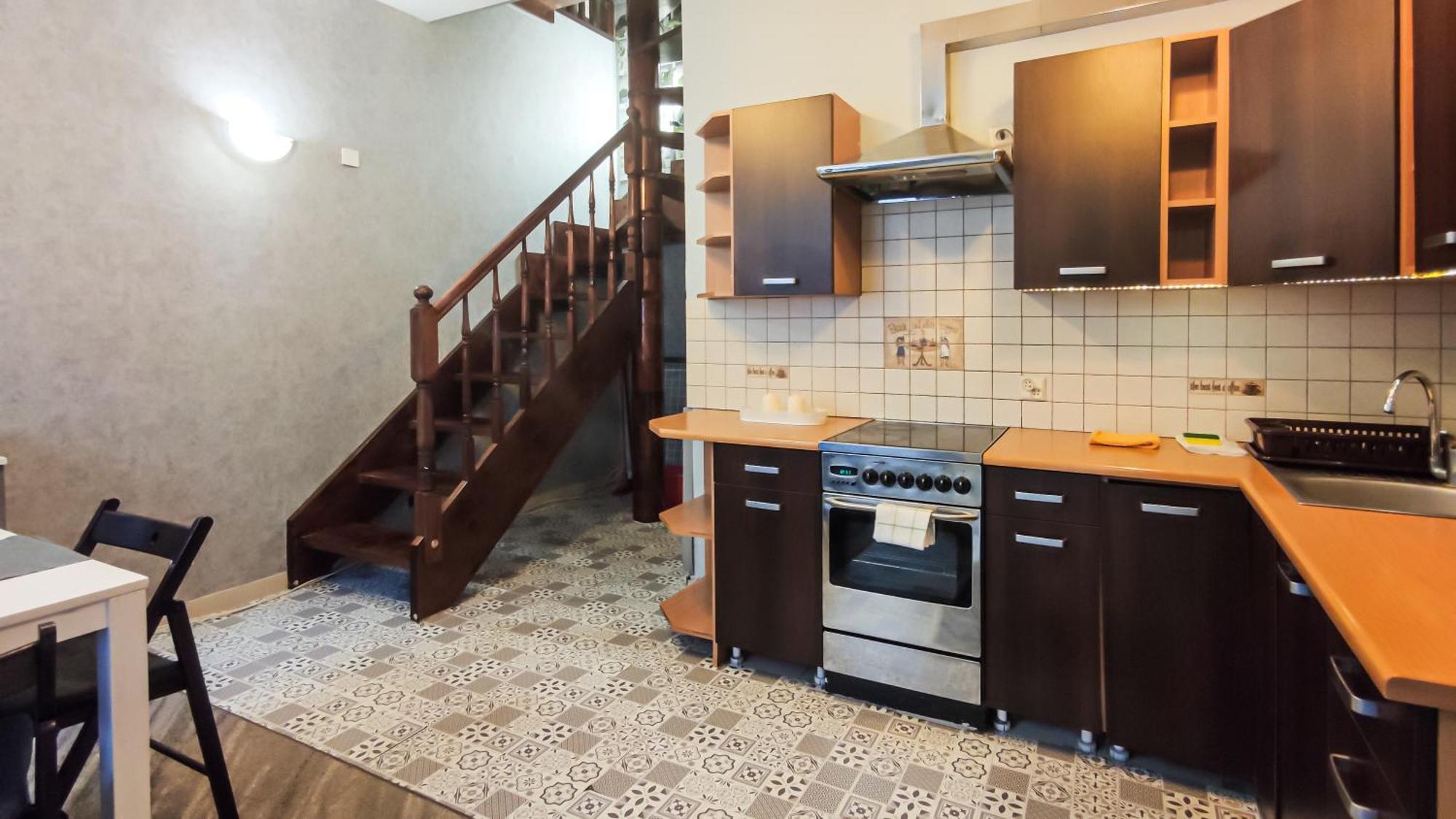 Apartament II Gdansk - Apartamenty W Gorach I Nad Morzem Kültér fotó
