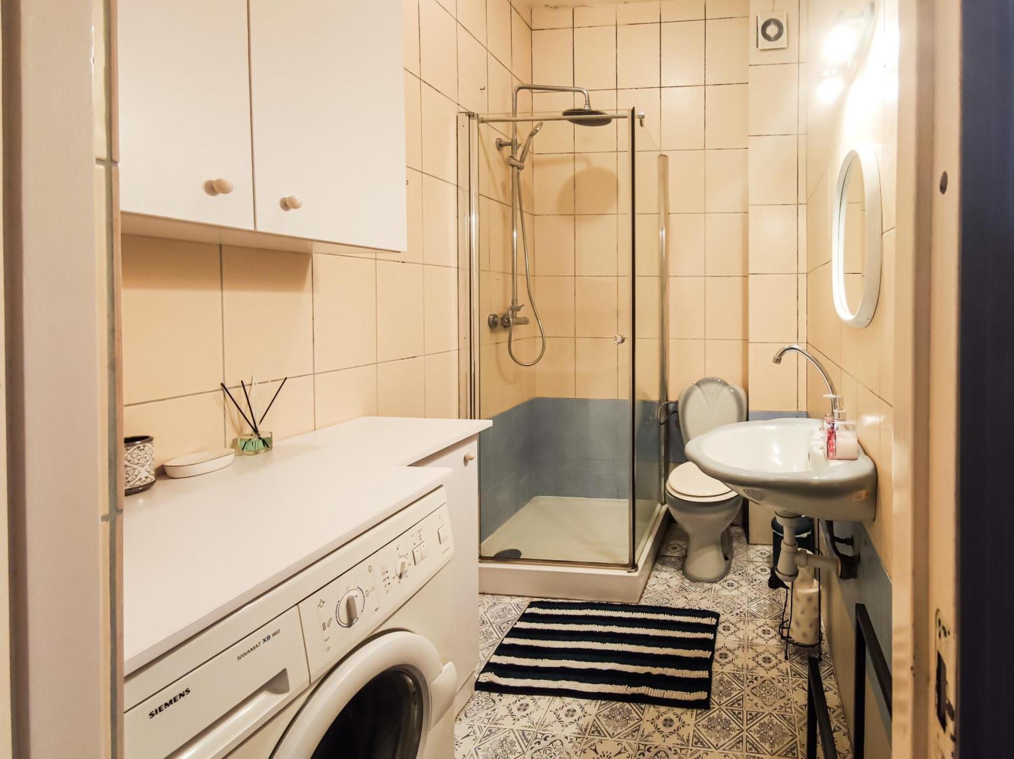 Apartament II Gdansk - Apartamenty W Gorach I Nad Morzem Kültér fotó