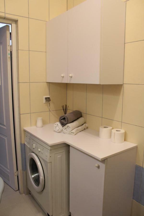 Apartament II Gdansk - Apartamenty W Gorach I Nad Morzem Kültér fotó